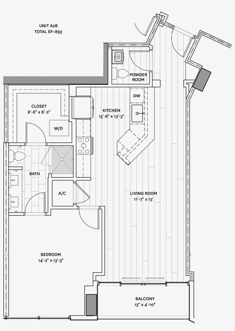 The Dorothy - The Huntley, transparent png #3509134