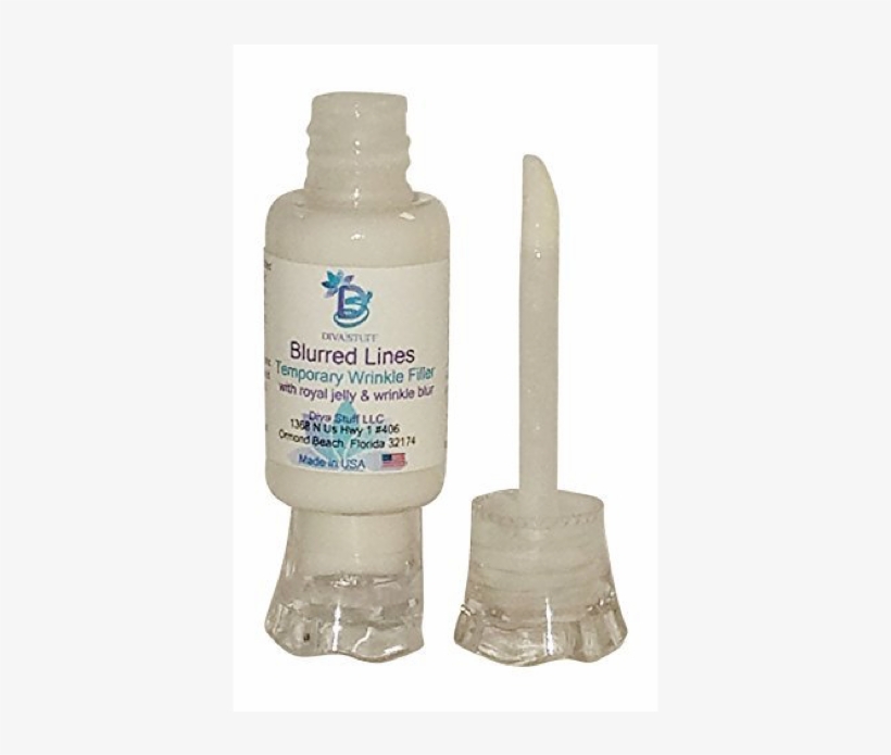 Blurred Lines1 - Cosmetics, transparent png #3509185