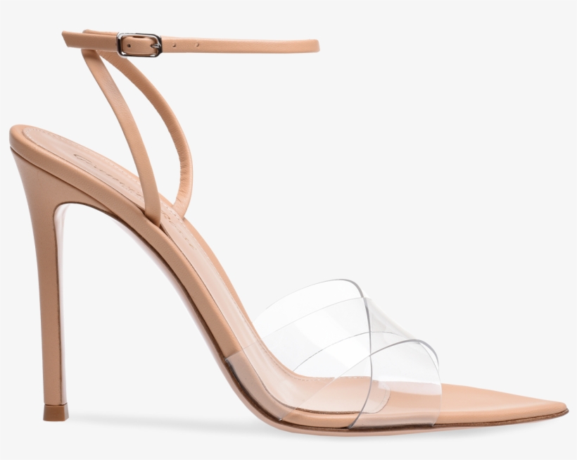 Sandal, transparent png #3509204