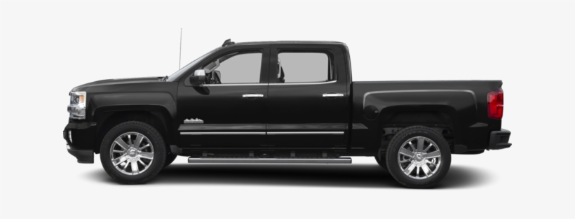 High Country 2018 Chevrolet Silverado 1500 Truck High - Chevrolet Silverado 2018, transparent png #3509272