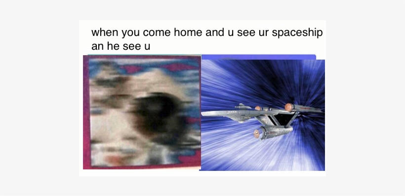 Motion Blurred Astronaut - Spacecraft, transparent png #3509318