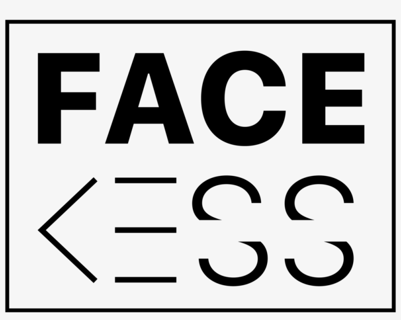 Faceless Face - Roblox Faceless Face - Free Transparent PNG Download -  PNGkey