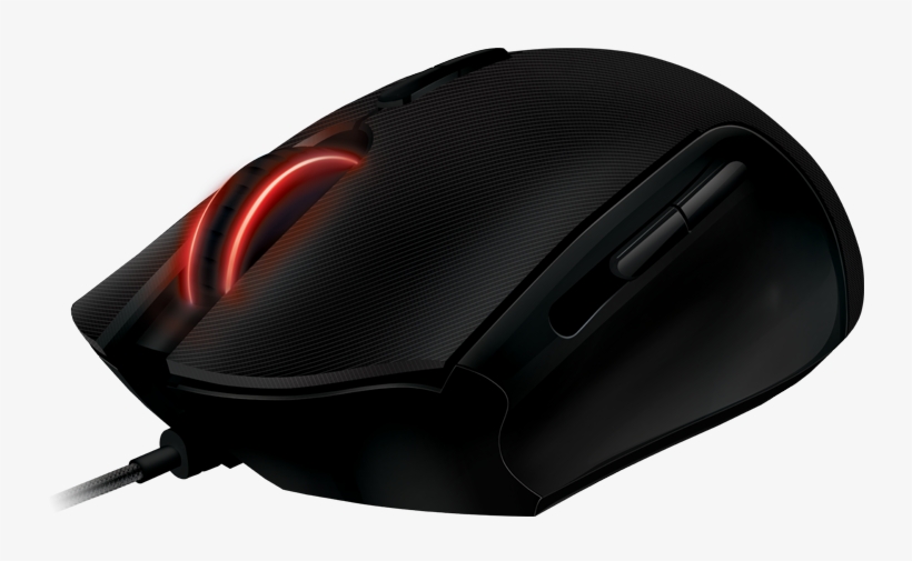 Welcome To Razerstore - Razer Imperator, transparent png #3509405