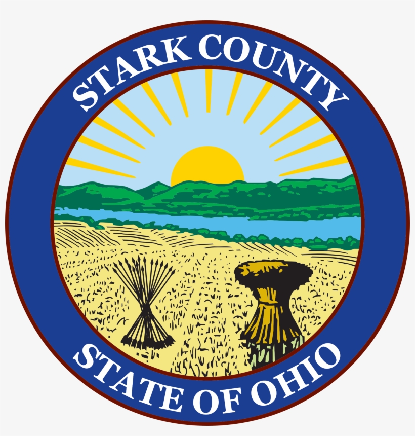 Stark County, Ohio's Fourth Utility - Stark County Ohio Logo, transparent png #3509425