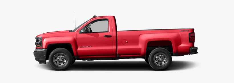 Ls - Red Hot Silverado Png, transparent png #3509444