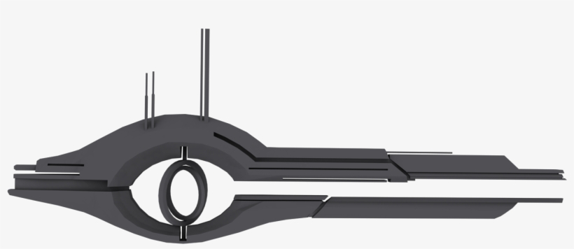 Add Media Report Rss Mass Relay Model Finished - Mass Effect Mass Relay 3d Model, transparent png #3509469