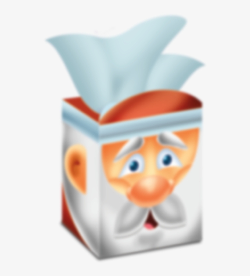 Boxes Blurred 04 - Cartoon, transparent png #3509529