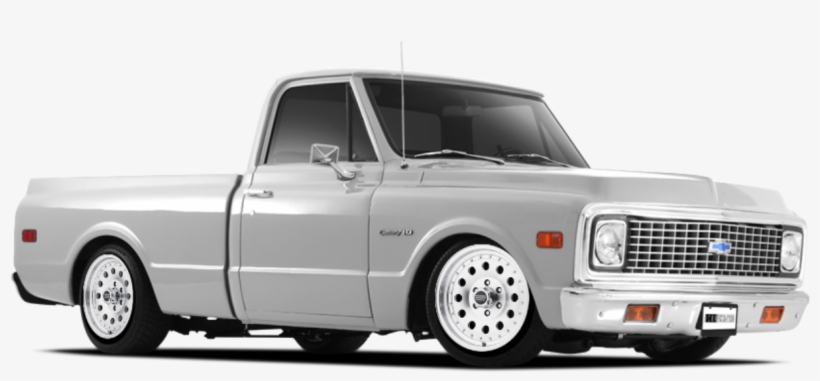 Ar62 Outlaw Ii American Racing Wheels, Chevy C10, Chevy - American Racing 1985 F150 Outlaw Wheels, transparent png #3509555