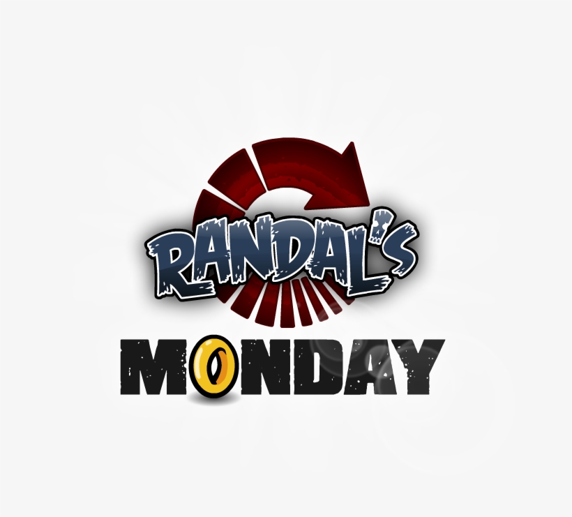 Randal's Monday - Randal's Monday Box Art, transparent png #3509817
