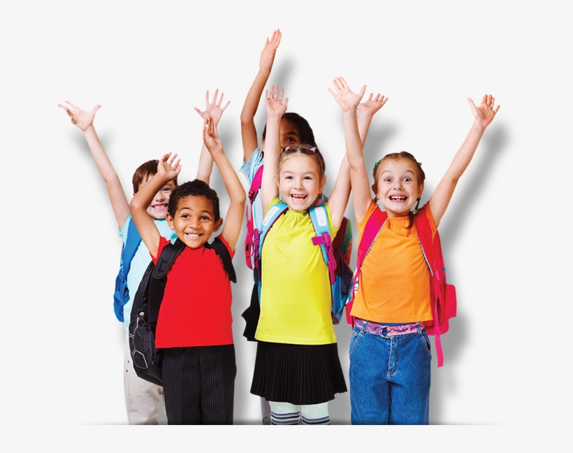 Kids Celebrating - Early Head Start Now Hiring, transparent png #3509912