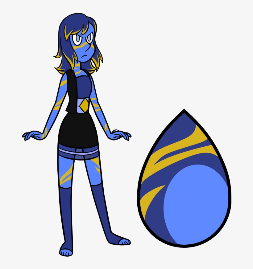 Lapis Lazuli, transparent png #3509992