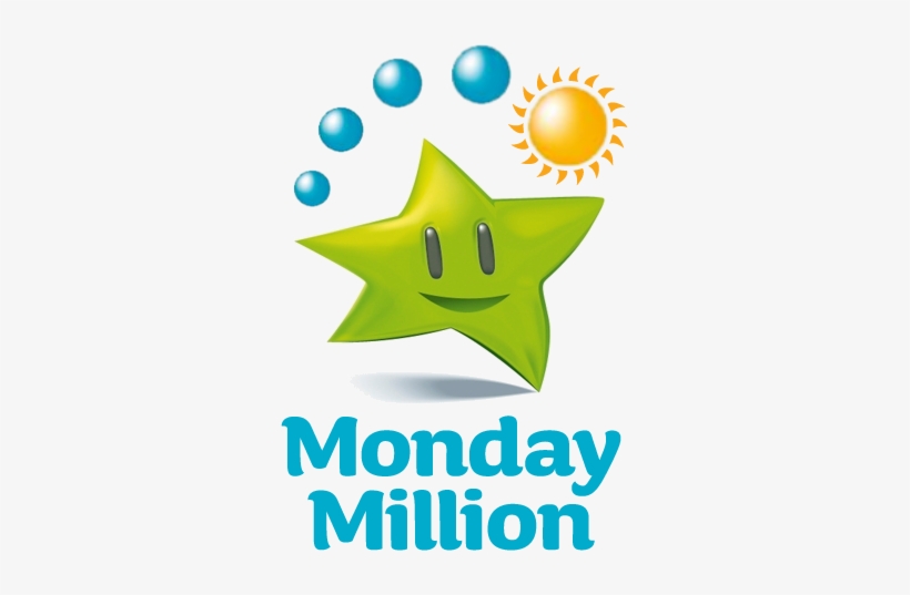 Monday Million - National Lottery Good Causes Awards, transparent png #3510019
