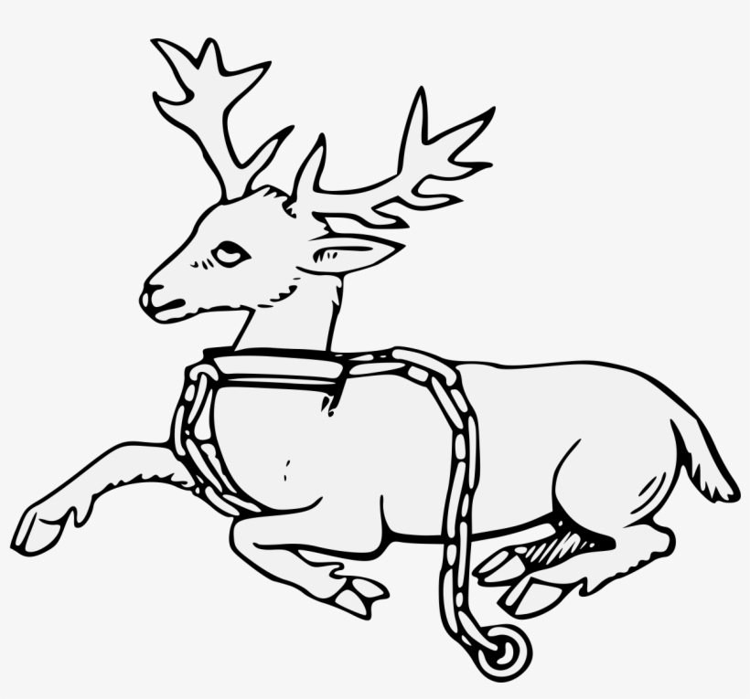 Details, Png - Elk, transparent png #3510299