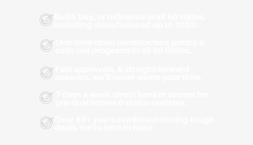 Nationwide Home Loans Group Provides Up To 100% Loan - Meet Someone You Two Get, transparent png #3510324