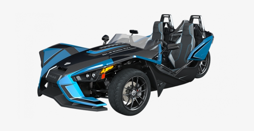 2018 Polaris Slingshot Slr - Polaris Slingshot, transparent png #3510639