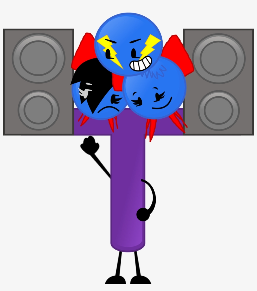 Sound Slingshot Pose - Sound, transparent png #3510674