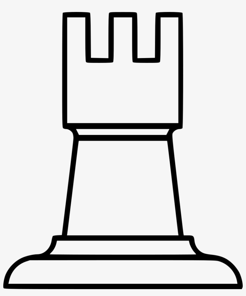 Png File - Chess, transparent png #3510748