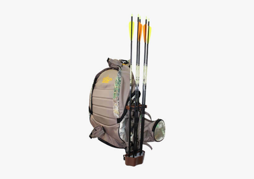 Slingshot L - R - Pack - Horn Hunter Bags & Backpacks Slingshot Lr Pack, transparent png #3510863