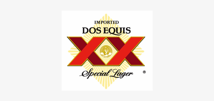 Dos Equis Special From Elkins Distributing Co - Dos Xx Amber Logo, transparent png #3510867