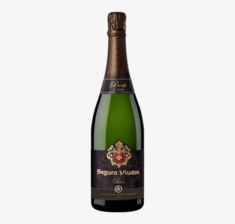 Segura Viudas Brut - Segura Viudas, transparent png #3510919