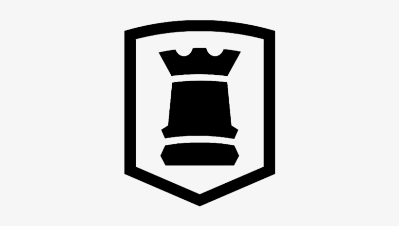 Rook - Portable Network Graphics, transparent png #3510920