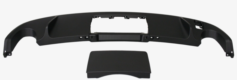 Spoiler Vw Golf Vi Gti - Golf 6 Gti Anhängerkupplung, transparent png #3511083