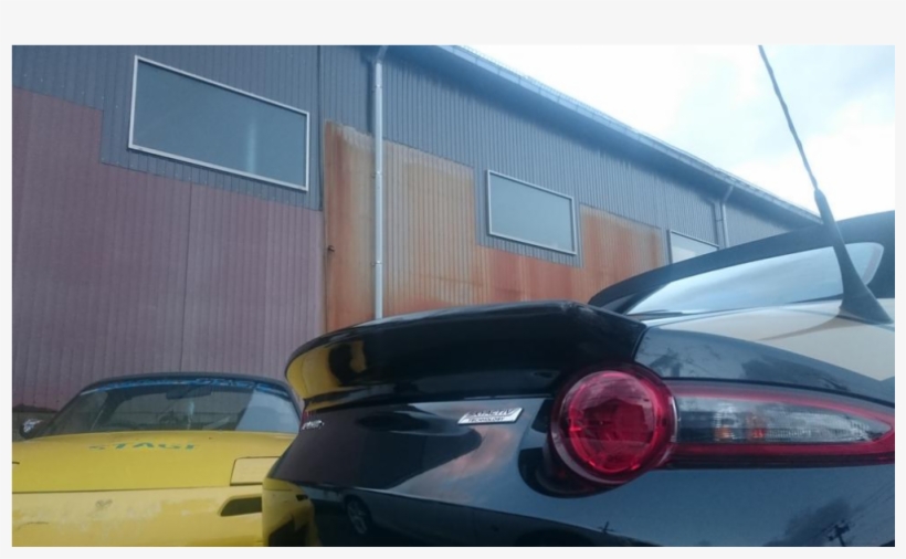 More Views - Rs Factory Japan Nd, transparent png #3511132