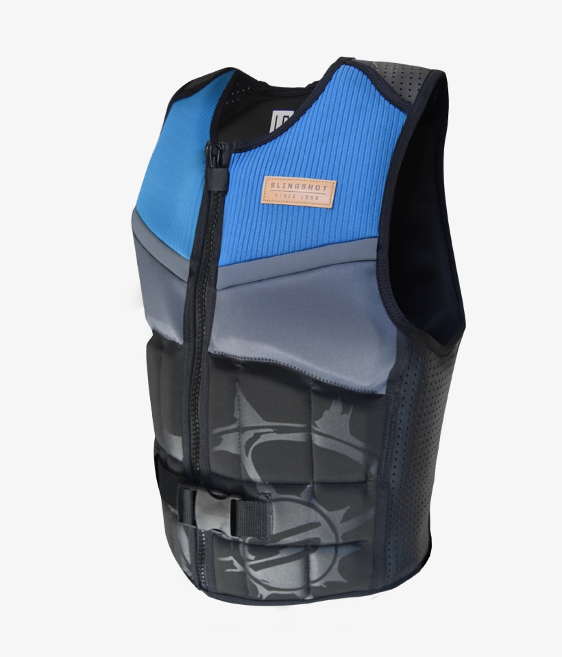 2016 Slingshot Impact Vest - Slingshot Impact Vest 2016, transparent png #3511205
