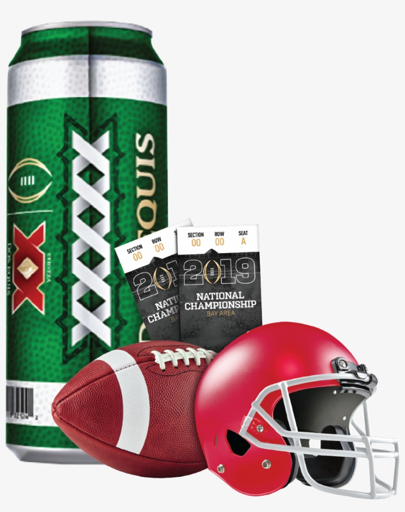 Dos Equis College Football At Tower Beer, Wine & Spirits - Dos Equis, transparent png #3511230