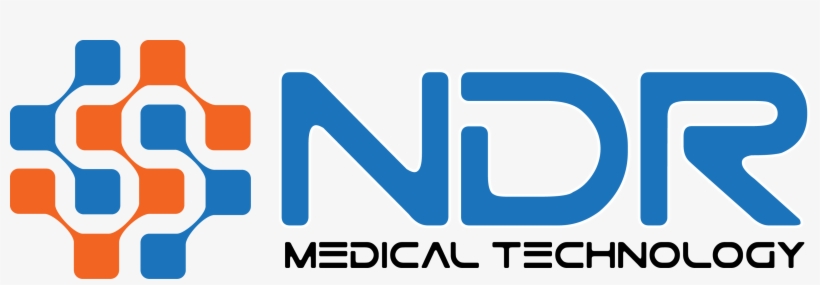 Ndr Medical Technology - Ndr Medical Technology Logo, transparent png #3511296