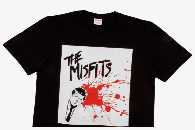 Application Misfits Horror Club Patch, transparent png #3511348