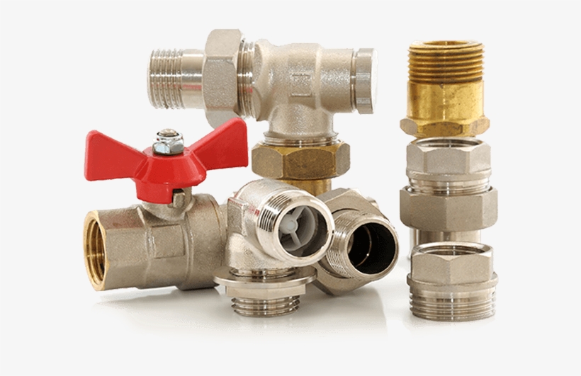 Plumbing Materials - Plumbing, transparent png #3511410
