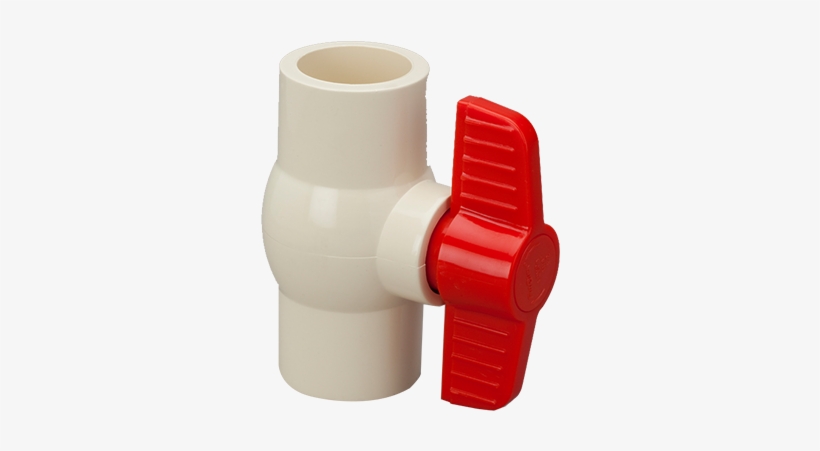 Compact Ball Valve - Ball Valve Cpvc, transparent png #3511458