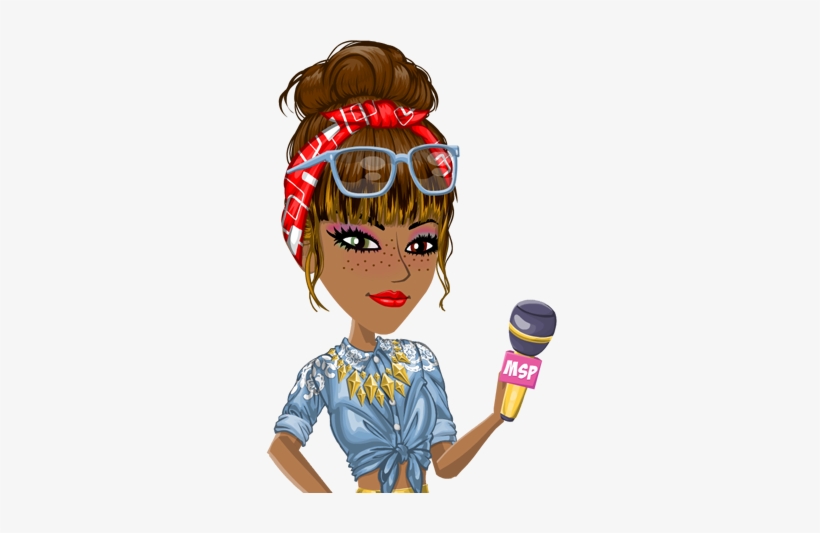 News - Holly Nova From Msp, transparent png #3511487