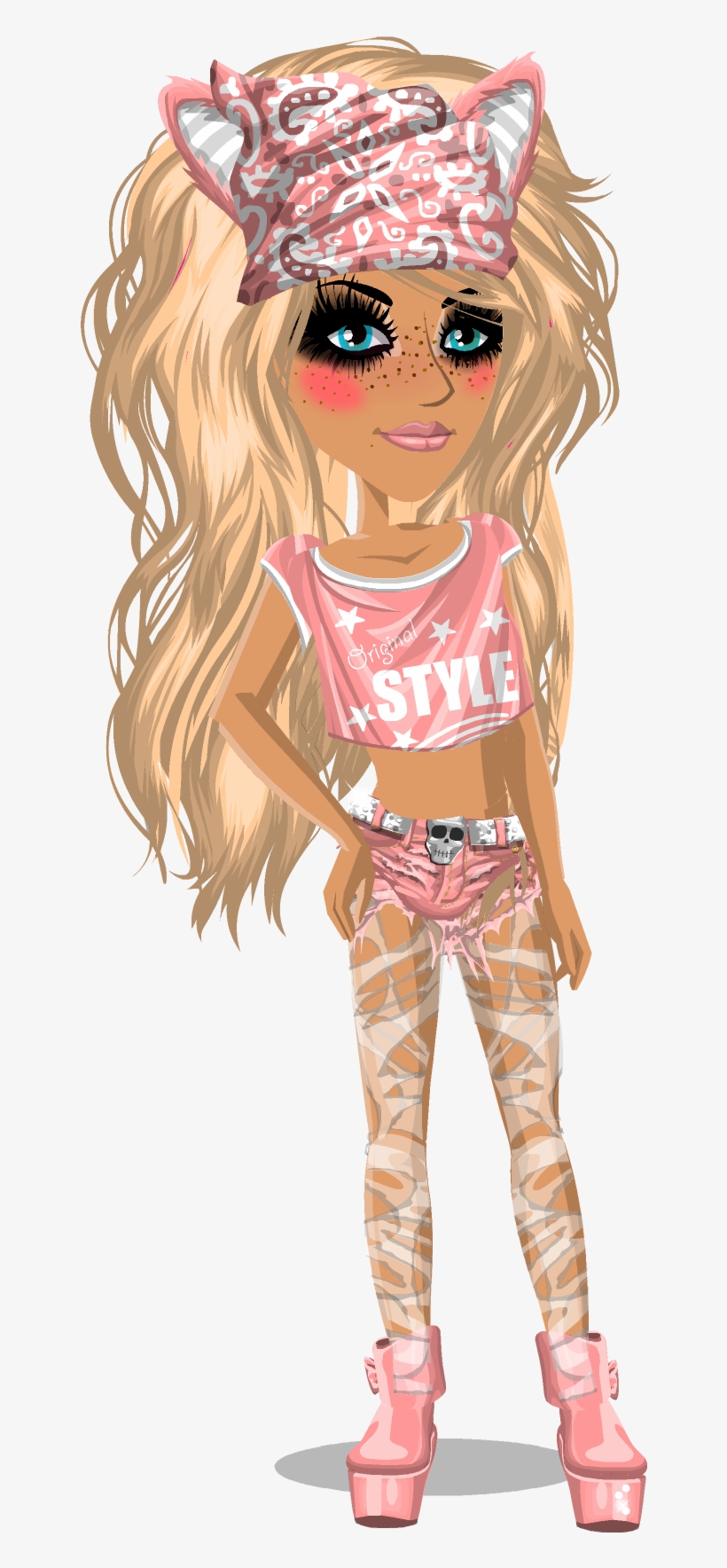 Izzywizzywooxox - Msp Izzywizzywooxox, transparent png #3511490