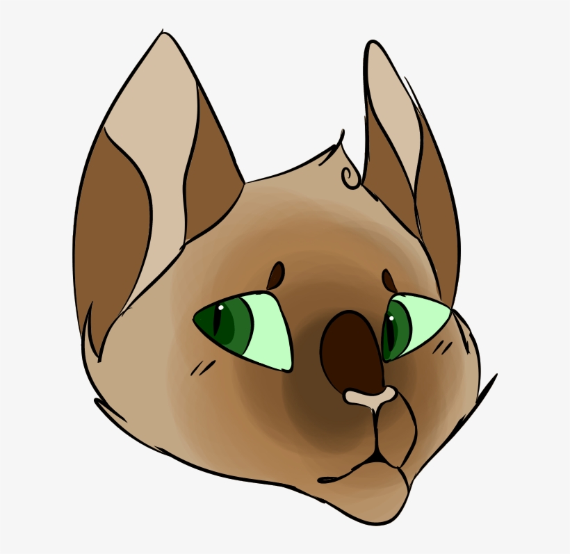 Anxiety-ridden Cat - Cat Yawns, transparent png #3511513