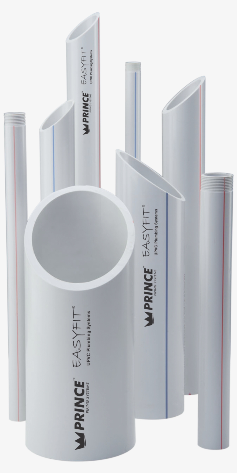 Pipes - Prince Upvc Pipes, transparent png #3511690