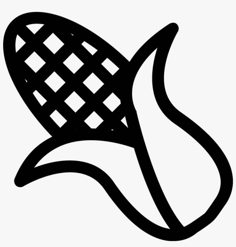 Non-gmo Butterfly Popcorn - Maize, transparent png #3511709