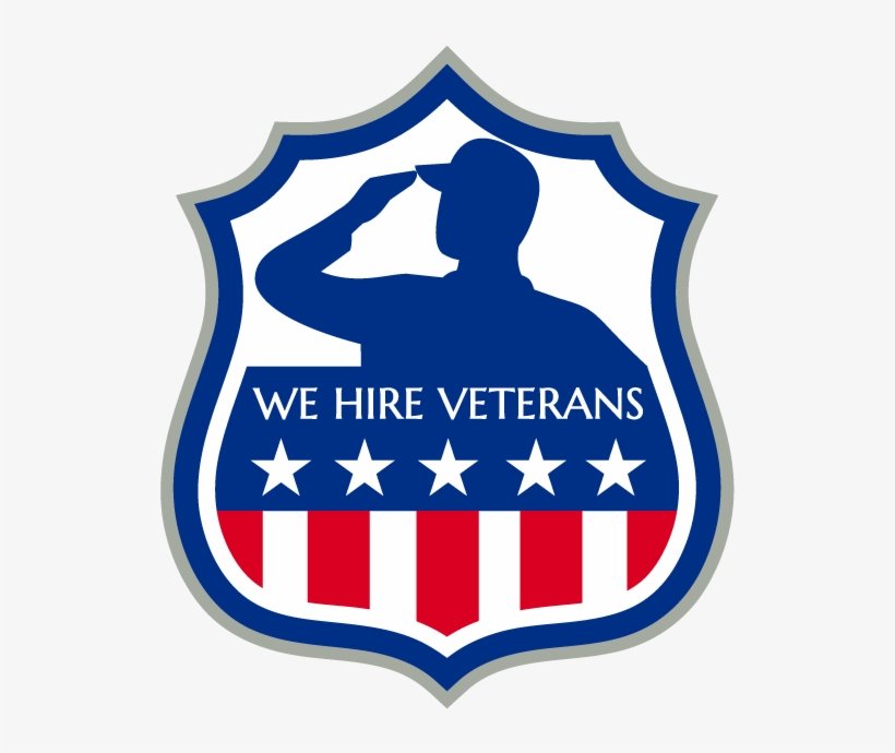 We Hire Veterans - Veteran Icon, transparent png #3511710