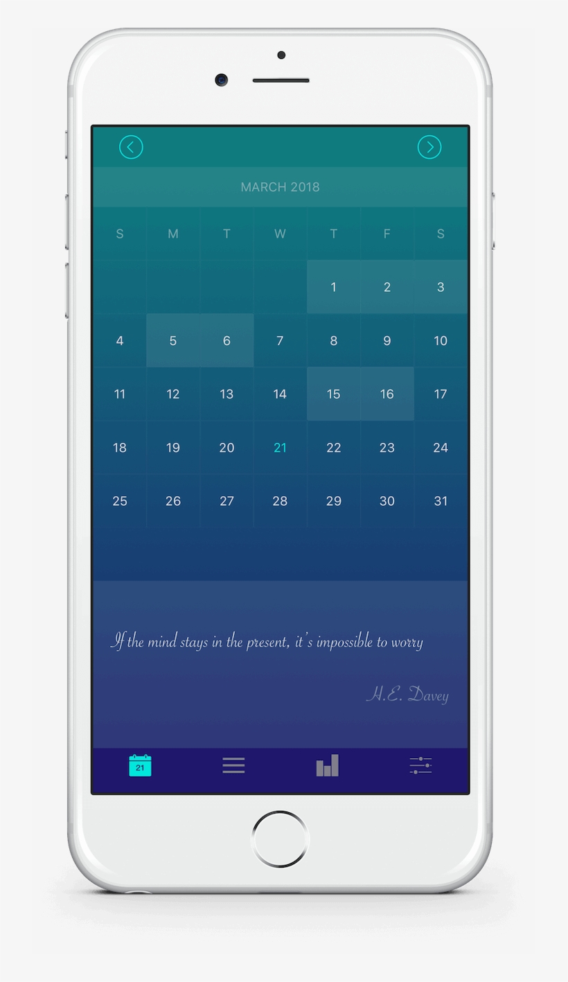 Iphone App - Smartphone, transparent png #3511761