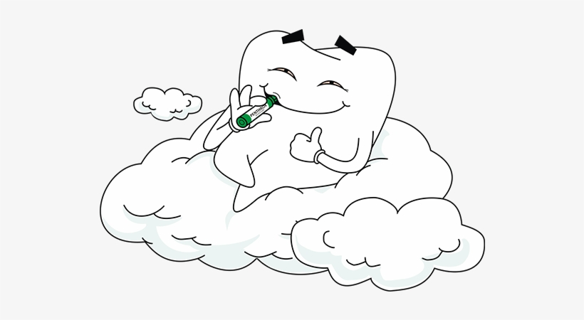 Relax, We're Here To Help - Illustration, transparent png #3511831