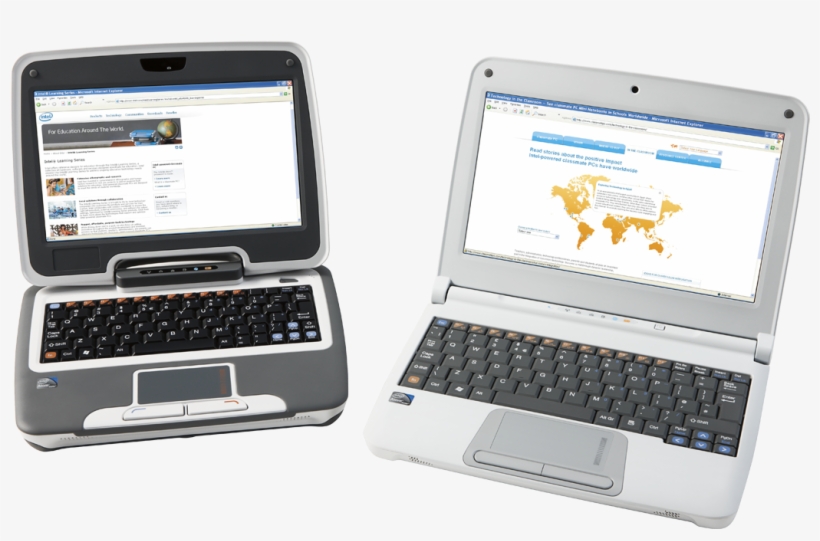 14285 Classmate 0027 - Mirus Innovations Mirus Syncm10gxp Intel Powered Schoolmate, transparent png #3511891