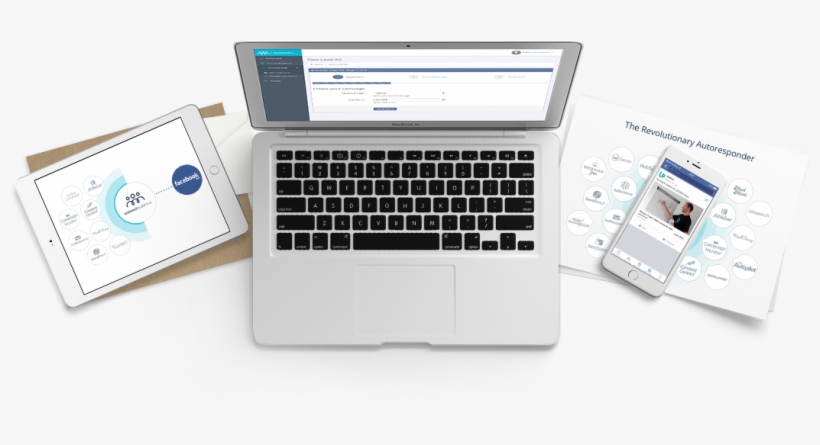 Your Facebook Advertising - Top Case Palm Rest Cover For Macbook Pro 15" With Trackpad, transparent png #3511964