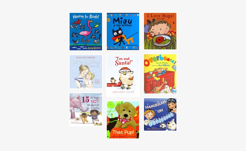 Baby Toddler Storytime Books - Pup! By Lindsay Barrett George 9780062004130 (hardback), transparent png #3512031