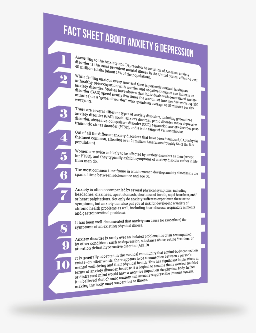 14 Fact Sheet About Anxiety - Folio Six From Burchard Of Sion's De Locis Ac Mirabilibus, transparent png #3512100