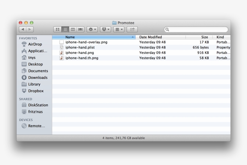 This Allows To Have 1 Background Image And A Glossy - Mac Lion Finder, transparent png #3512104