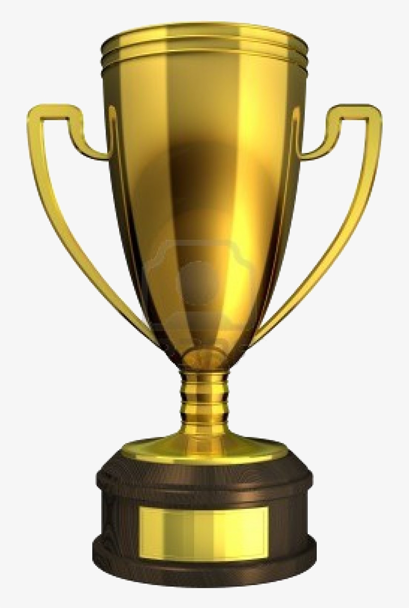 Copa Ganador Png - Trophy, transparent png #3512126