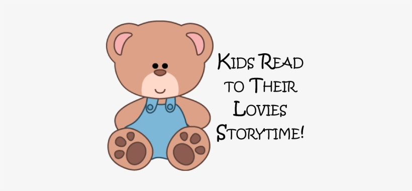 Stuffed Animal Storytime At Books Inc - Oso Bebe Para Dibujar, transparent png #3512129