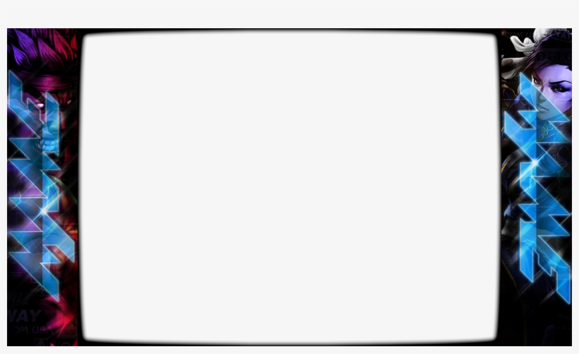 Horz 2 - Bezel Mame, transparent png #3512222