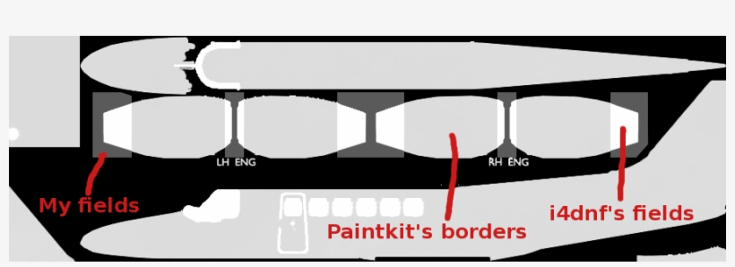 Here's An Overlay Of The Zones On The Maps - Table, transparent png #3512243
